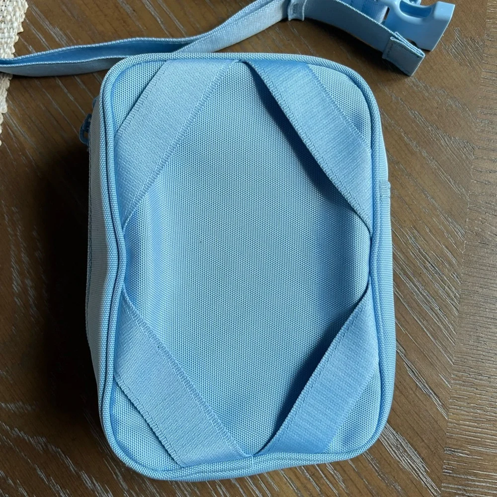 Light Blue Belt Bag by Athleta Girl